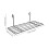 Iron Parrot Stand Assorted Colors 2 Pieces 4