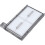 HEPA Filter Replacement Filter Fits for  X8 Pro Series X8 Pro SES Robot Vacuum Cleaner Washable Filter 3