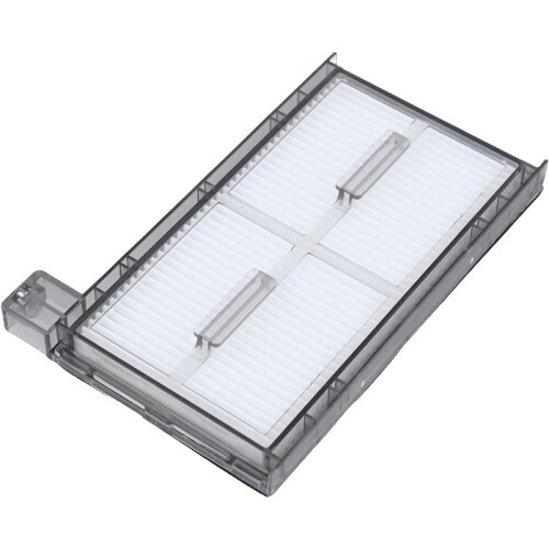 HEPA Filter Replacement Filter Fits for  X8 Pro Series X8 Pro SES Robot Vacuum Cleaner Washable Filter 2