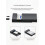 USB 3.0 3.5 Inch HDD  External Hard Drive Case Box Reader Hard Drive Enclosure High Speed Adapter for PC EU Plug 6