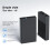 USB 3.0 3.5 Inch HDD  External Hard Drive Case Box Reader Hard Drive Enclosure High Speed Adapter for PC EU Plug 8