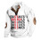 Men's Solid Color Pullover Sweatshirt Long Sleeve 1