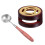 Wax Seal Warmer Stove Brown 1