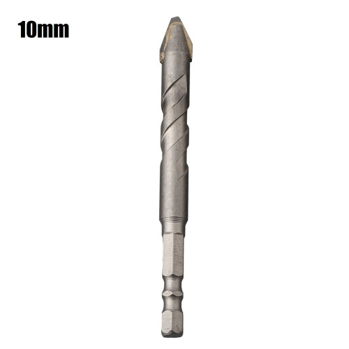 6-12 mm multifunktionsbor excentrisk borehoved til boring i fliser