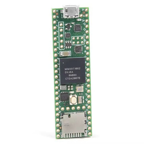 Teensy 4.1 DEV-16771 IMXRT1062  Computer TEENSY 4.1 Module Development Board