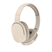 #P2961Trådlösa etooth5.3-hörlurar Over-ear HiFi-stereoheadset V2Z8