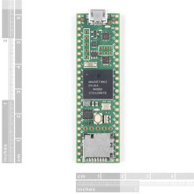 Carte de Développement de Module -Ordinateur Teensy 4.1 DEV-16771 IMXRT1062
