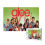 Glee Fox Jigsaw Puzzle 1000 Pieces Art Home Decor 1