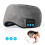 Bluetooth Sleep Eye Mask with Built-in Speakers 1