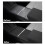 Car Center Console Panel Cover Kit Interior Protector Accessories for  Model Y Juniper 2025 2