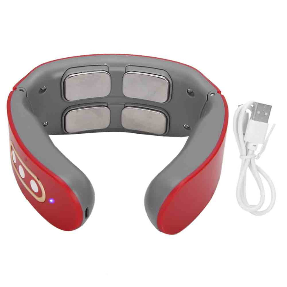 White/Red Rose Quartz Face Roller Massager Skin Tightening Lifting Antiwrinkle Facial Massager