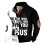 Men's crewneck sweatshirt Easter print long sleeve pullover 1