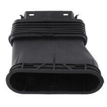 A1665000161 per il Condotto di Ventilazione Della Copertura Guida Ventola per Veicoli W166 Classe ML GL/Classe GLS W166 Classe Gle