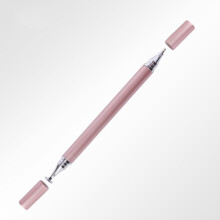 Under $5 2-in-1 Disc Tip Tablet Pen, Ballpoint Stylus for All Mobile Phones Tablets, Digital Writing Drawing Tool