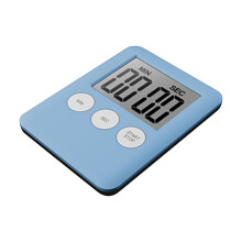 Thsue Large Digital LCD Kitchen Cooking Timer Count-Down Up Clock Alarm Magnetic