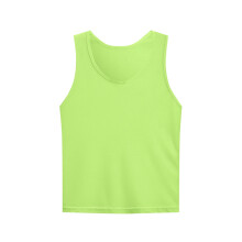 Toddler Kids Athletic Tank Summer Lightweight Running Sport Tee Crewneck Sleeveless Tshirts 2-16 Years