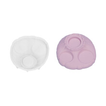 Snowman Silicone Mold – Cute Winter Craft Mold for Fondant, Cakes & Desserts – Compatible with Baking & Decorating