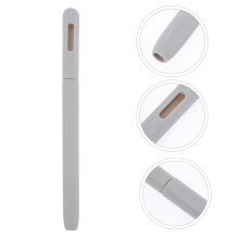 HOMEMAXS Protective Pen Case Shockproof Sleeve Stylus Magnet Holder