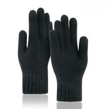 gloves,Thickened Warmth,Touchscreen Convenience X6U9