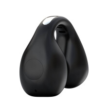 Cadeaux pour femmes - Économies à la maison ! Écouteurs Bluetooth à clip pour le sport et la course à pied