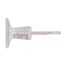 Easy Read High Tire Treads Gauge Offering Check Ideal Various Vehicles Portable