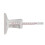 Tire Tread Depth Gauge Portable for Various Vehicles 1