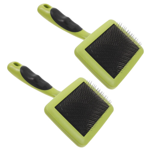 Needle Felting Tools Set Assorted Color 2Pcs
