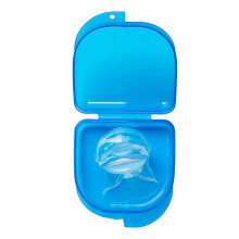 Tooth Care Tongue Socket Sleep Snore Guard Kossoly Snoring Solution for Men and Women Better Night's Sleep Sleep Aid Device