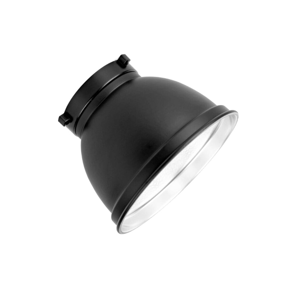 180Mm 7Inch Reflector Diffuser Lamp Shade For Baorong Mount Strobe Flash Light 9087558644116