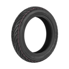 Pneu externo de 10 polegadas 60/70-6.5 para patinete elétrico Ninebot Max G30 10X2.50-6.5
