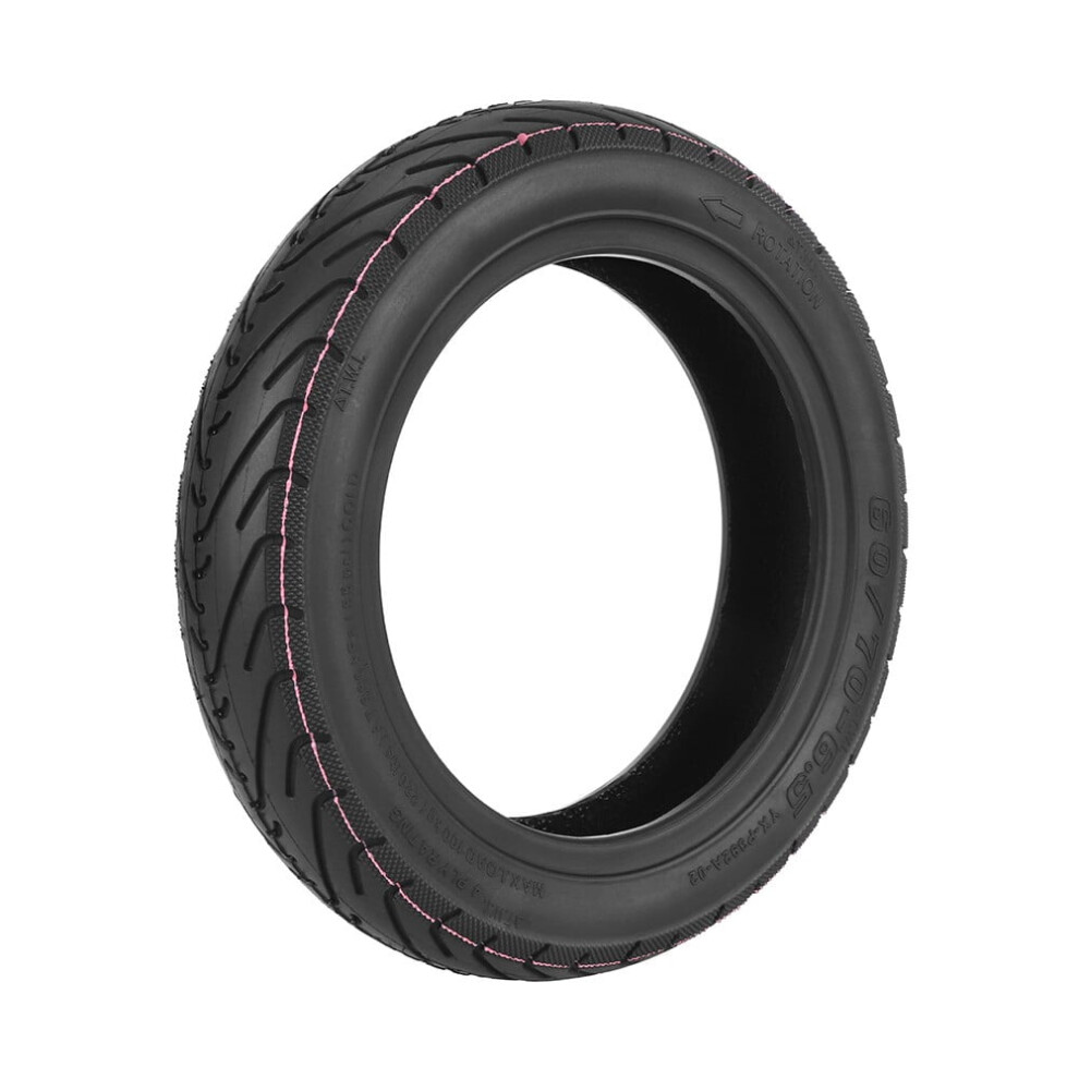 10 Inch 60/70-6.5 Outer Tyre For Ninebot Max G30 Electric Scooter 10X2.50-6.5 9065194464039