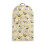 Honeycomb Coffee Machine Dust Cover Polyester for Kitchen Women 1