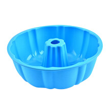 Moules à gâteaux, moules à gâteaux en silicone, moule en silicone 1 pièce pour gâteaux, pains et autres pâtisseries. Compatible fours,