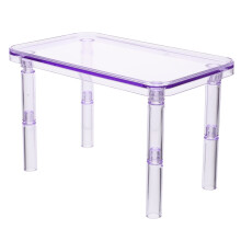 WORGEOUS Animal Hamster Landscaping Platform Cage Guinea Pigs