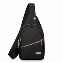 Karymi Damen-Brusttasche – Geräumige Umhängetasche, trendige Schultertasche für den Alltag, geeignet als Valentinstagsgeschenk und