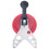 Tile and Glass Drill Positioning Tool with Strong Suction Base for Accurate Hole Placement in Homes Projects 1