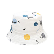 Bucket Hat Clearance, 1-4Y Baby Sun Hat Anti-Uv Cartoons Pattern Summer Boys Girls Kids Children Summer Hats Beach Hats Multicolor7