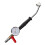 Portable Tire Inflator with Central Bracket 1