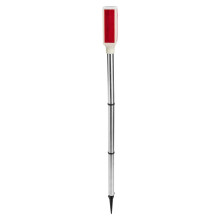 Driveway Marker Solar Pathway Lights Outdoor Driveway Marker Led Lighting