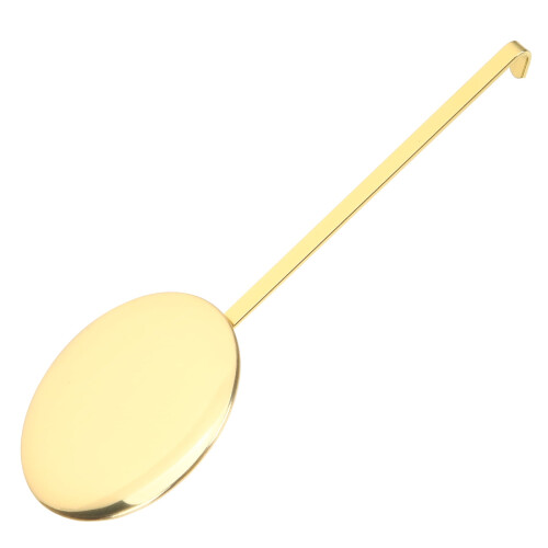 Clock Pendulum Replacement Only Metal Wall Clock Pendulum 1Pack