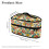 Floral Butterflies Steam Iron Bag Polyester Protective Most Iron, Case Only 5