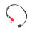 Input Harness Car Accessories for Punch 1560-57865-01 1