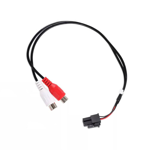 Input Harness Car Accessories 1560-57865-01