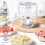 Wireless Portable Mini Food Chopper Garlic 1
