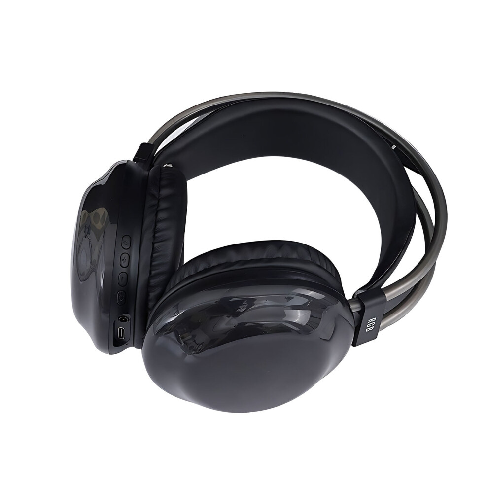 Wireless Over-Ear Bluetooth Headphones With Anc, Fast Charge Â Compatible With All Devices Â Clearance Sale 9558830231817