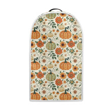 Coperchio per frullatore/mixer, 1 pezzo, in poliestere, 40,3 cm (altezza) x 24 cm (lunghezza) x 18,4 cm (larghezza), per piano cucina, spesso, colore