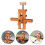 Cabinet Door Installation Jig Precision Quick Positioning 1
