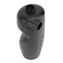 Inflador inalámbrico 3000 mAh, 8 boquillas, 388 g