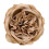 Artificial Rose Flower Heads 3.94 in Cloth 1 pc 1