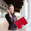 Clipboard, Portable Writing Surface, Sturdy Construction with Secure Clip, Organizing Notes and Documents, for Home and Professional Use 4